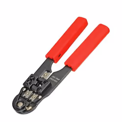 VALUE Crimping Tool 8P8C