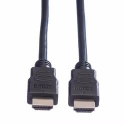VALUE 11.99.5545 cavo HDMI 5 m HDMI tipo A (Standard) Nero - Vista aggiuntiva 2