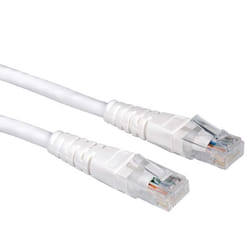 VALUE UTP, Cat6, 10m cavo di rete Bianco U/UTP (UTP)