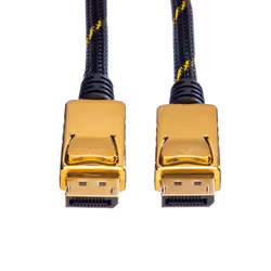 ROLINE 11.04.5646 cavo DisplayPort 3 m - Vista aggiuntiva 4