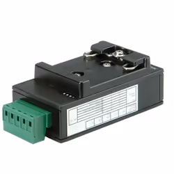 ROLINE USB 2.0 to RS422/485 Adapter, with Isolation, for DIN Rail Nero - Vista aggiuntiva 2