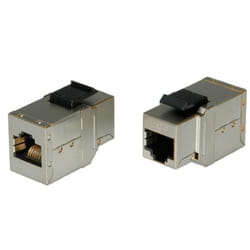 ROLINE RJ-45 Keystone Modular Coupler