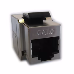 ROLINE RJ-45 Keystone Modular Coupler - Vista aggiuntiva 2