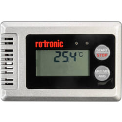 Rotronic - TL-1D-SET TL-1D-SET Data logger temperatura