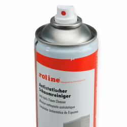 ROLINE 19044130 Metallo/Plastico Spruzzo per la pulizia dell'apparecchiatura 400 ml - Vista aggiuntiva 5