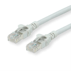 ROLINE 21152807 cavo di rete Grigio 10 m Cat6a S/FTP (S-STP)