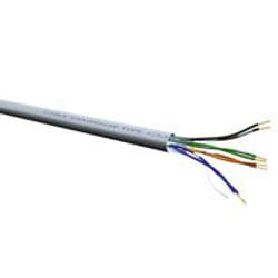 VALUE UTP Cable Cat.6 cavo di rete Grigio 300 m U/UTP (UTP)
