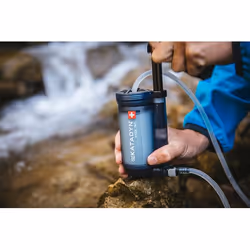 Katadyn Hiker Pro - Vista aggiuntiva 6
