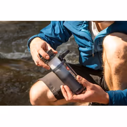 Katadyn Hiker Pro - Vista aggiuntiva 7