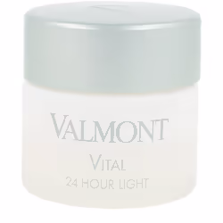 Vital 24 Hour Light crema viso 50 ml