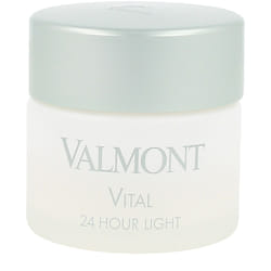 Vital 24 Hour Light crema viso 50 ml