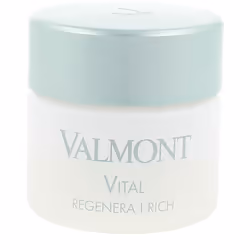 Vital Regenera I Rich crema viso 50 ml