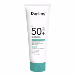 Daylong 031298, Gel per la protezione solare, Viso e corpo, Tubo, Opacizzante, Protezione, Pelle grassa, Pelle sensibile, 200 ...