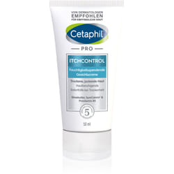 Cetaphil Pro ItchControl Face Cream 50 ml