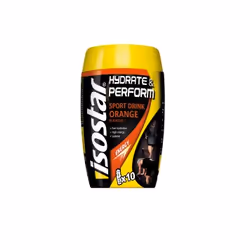 Isostar Hydrate & Perform Bevanda sportiva Polvere - Vista aggiuntiva 2