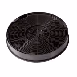 Franke 112.0016.755, Filtro per cappa aspirante, Nero, 2 pz