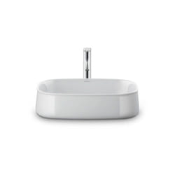 Duravit - C.1 Mitigeur monocommandé pour lavabo l, avec garniture