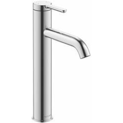 Duravit C.1 - Miscelatore da lavabo, cromo C11030002010