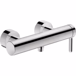 Miscelatore monocomando per doccia Duravit C.1 Tipo di connessione: connessioni a S distanza 150 mm ± 15 mm Sistema di miscel ...