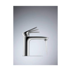 Duravit - B.1 Mitigeur monocommandé pour lavabo m, avec garniture