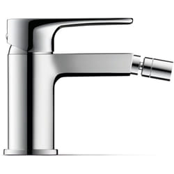 Duravit - B.1 Mitigeur monocommandé pour bidet, avec garniture