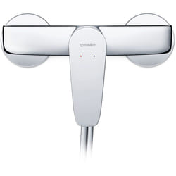 Duravit - B.1 Mitigeur monocommandé pour douche apparent,