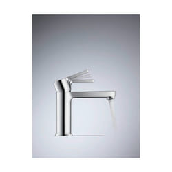 Duravit B.2 Mitigeur monocommande de lavabo M, avec vidage
