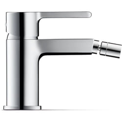 Duravit - B.2 Mitigeur monocommande de bidet, avec raccord de