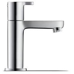 Duravit - B.2 Standventil sans garniture de vidage, saillie 87 mm,