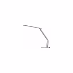 La lampada a LED da scrivania VARIO PLUS di Hansa è il compagno perfetto per illuminare i tuoi momenti di studio e lavoro. Co ...