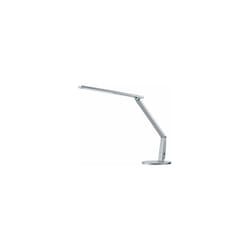 Lampada a led da scrivania vario plus altezza 540 mm - Hansa