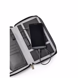 Dufco 48-2007.000 custodia per tablet 15,2 cm (6") Custodia flip a libro Blu