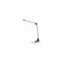 La lampada da tavolo a LED BREEZE di Hansa è la soluzione luminosa perfetta per dare un tocco di eleganza e funzionalità alla ...