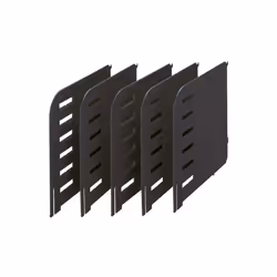 Styro 280-3015.95, Nero, 5 pz