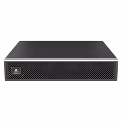 Vertiv Liebert Armadio per batteria esterna per UPS GXT5 (1.500 VA-2kVA) (GXT5-EBC48VRT2U) da 48 V