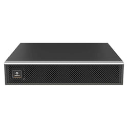 Vertiv Liebert Armadio per batteria esterna per UPS GXT5 (1.500 VA-2kVA) (GXT5-EBC48VRT2U) da 48 V