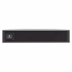 Vertiv Liebert Armadio per batteria esterna per UPS GXT5 (1.500 VA-2kVA) (GXT5-EBC48VRT2U) da 48 V - Vista aggiuntiva 2