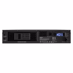 Vertiv Liebert Armadio per batteria esterna per UPS GXT5 (1.500 VA-2kVA) (GXT5-EBC48VRT2U) da 48 V - Vista aggiuntiva 3