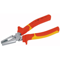 KRAFTWERK Pinza Hightech 1000 V universale 180 mm