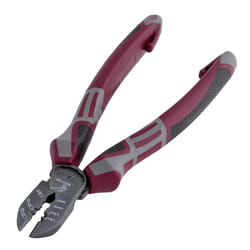 KRAFTWERK 4272-190 pinza Pinze per taglio laterale