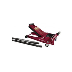 KRAFTWERK 38112SET carrello sollevatore per pallet 2000 kg