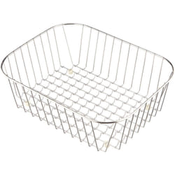 Franke - ruest cesto/scolapiatti per lavelli Incasso, 1 pezzi, 1120008448
