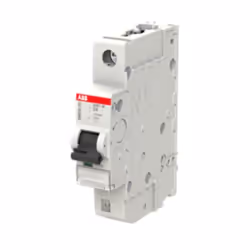 ABB S401M-C10 interruttore automatico Interruttore in miniatura 1 - Vista aggiuntiva 2