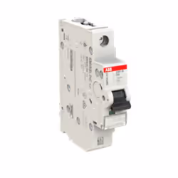 ABB S401M-C10 interruttore automatico Interruttore in miniatura 1 - Vista aggiuntiva 3