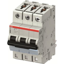 ABB S403M-B50 interruttore automatico Interruttore in miniatura 3