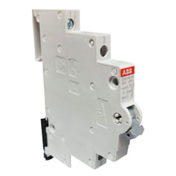 Commutatore ABB E214-16-101 1P 16A M093873