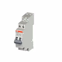 ABB E214-25-202, 250 V, 18 mm, 68 mm, 85 mm, 82 g