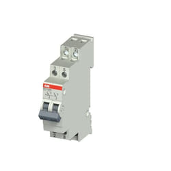 ABB E214-25-202 interruttore automatico