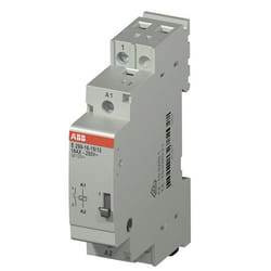 ABB E290-16-10/12 trasmettitore di potenza Grigio