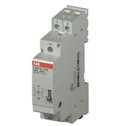 ABB E290-16-11/230 trasmettitore di potenza Grigio
